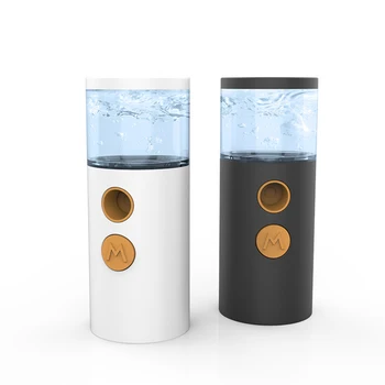 

Humidifier Mini 2 Colors Tools Mist Water Replenishing Instrument Facial Lovely ABS Body Face Sprayer Hydrating Makeup