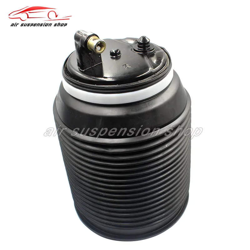 

High Quality 1pc Rear Right Air Spring For Toyota Lexus GX470 Prado 120 Auto Part Air Suspension Bag 48080-35012 4808035012
