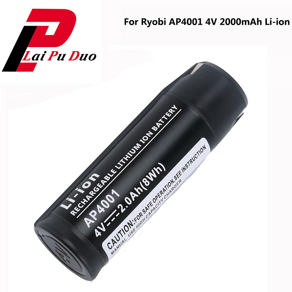 AP4001 Замена для RYBOI 4V 2000mAh AP4302 AP4700 CSD42l RGS410 RLP416 RP4020 RP4300 RP4400 RP4520 RP4530 | Электроника