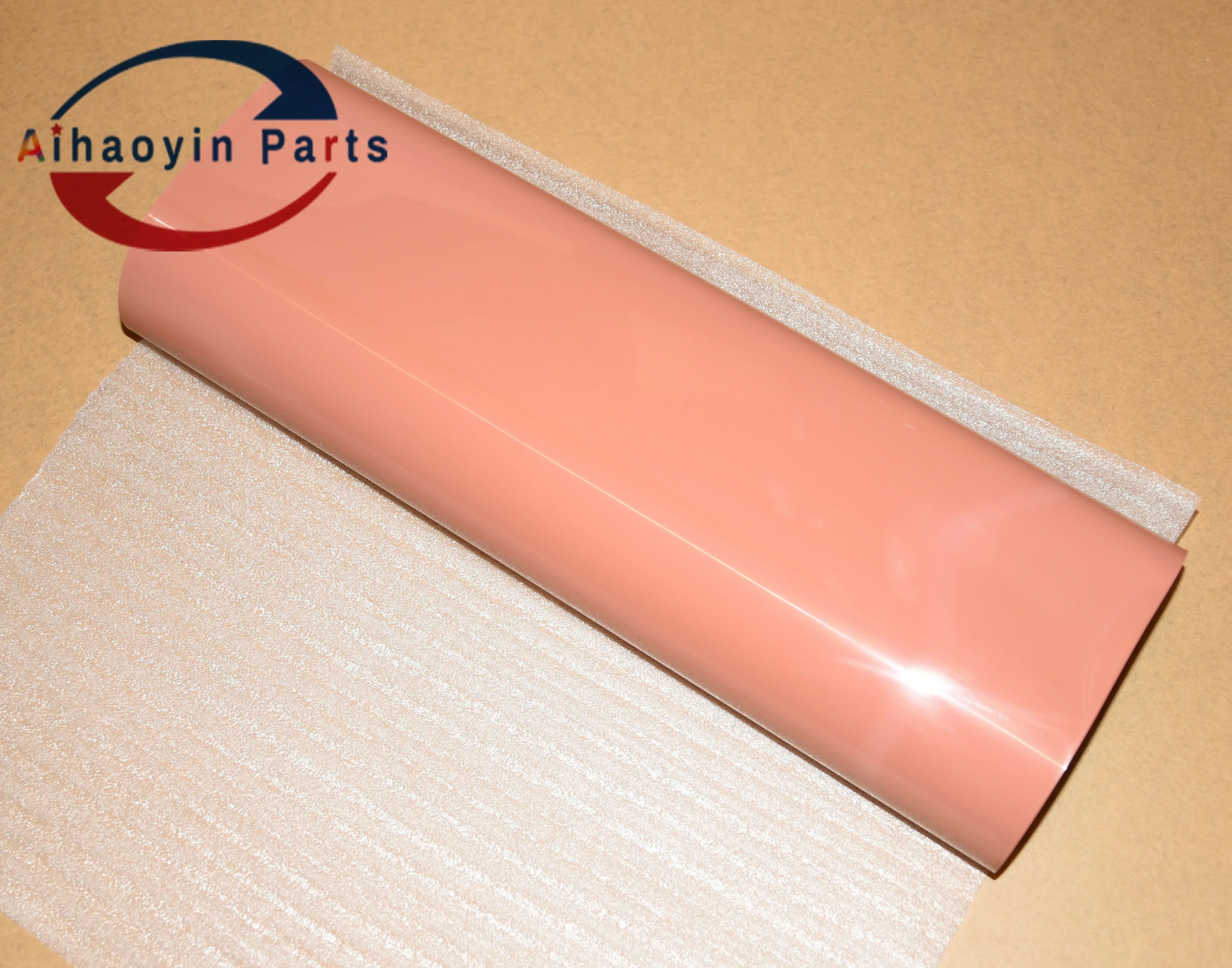 1 шт. предохранитель пленка рукав 320L A50U765000 A50U757700 A50U734000 для Konica Minolta Bizhub пресс C1060 C1070 пояс