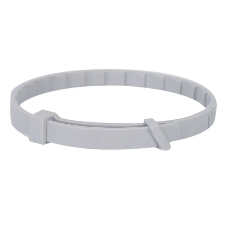 Ошейник для защиты от комаров для домашних животных, 8 месяцев, ошейник для ухода за щенками и щенками, ошейник для собак и кошек, силиконовый натуральный воротник с эфирными маслами