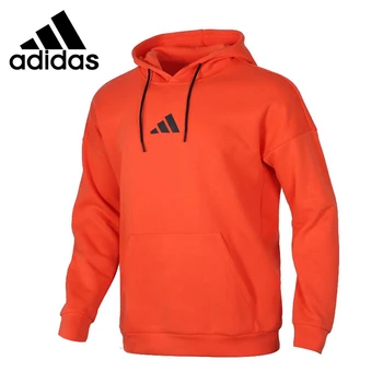 

Original New Arrival Adidas M Urb Tiger OH Men's Pullover Hoodies Sportswear