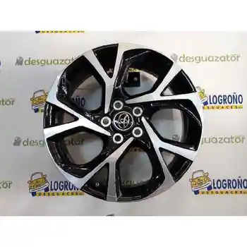 

42611F4040 TOYOTA RIM C-HR