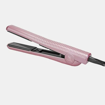 

Mini Hair Straightener Curler Flat Iron Ceramic Straightening Iron & Curling Iron 2 in 1 Hair Curler Beauty Care Styling Tools