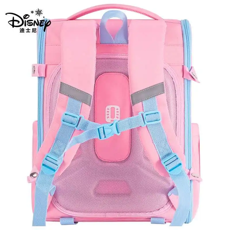 Disney Frozen Elsa Anna school bags for girls 2020 new British super light primary school backpack teenage girls mochila escolar