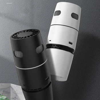 

Vehicle Air Purifier Vehicle Oxygen Bar Formaldehyde Removal PM2.5
