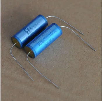 

2pcs Free shipping Germany ERO 200V 0.8UF MKP1845 electrodeless film coupling capacitor 10%