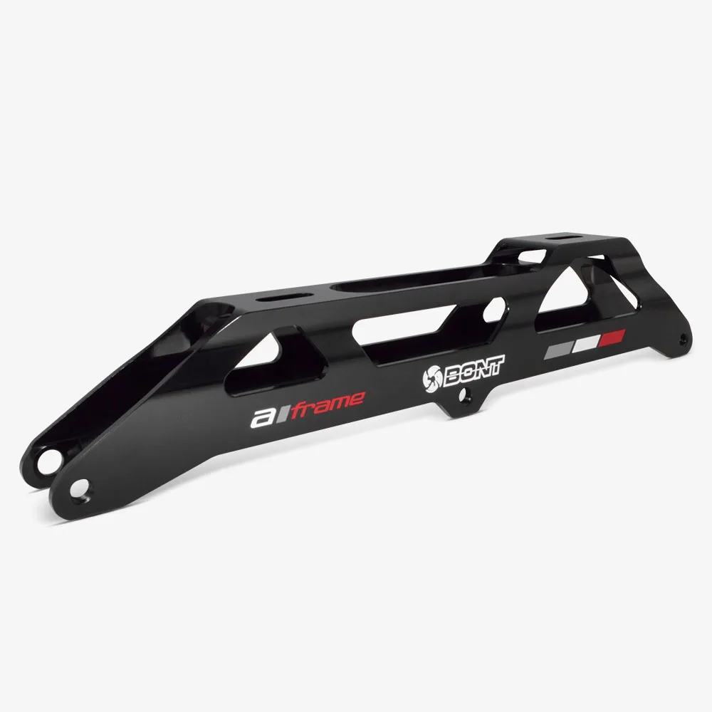 

BONT Inline frame speed skating frame Kids frame A Frame 2PT 165mm 12Inch