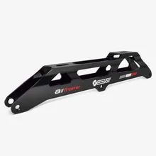 

BONT Inline frame speed skating frame Kids frame A Frame 2PT 165mm 12Inch