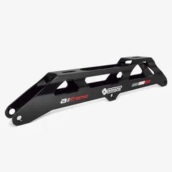 BONT Inline frame speed skating frame Kids frame A Frame 2PT 165mm 12Inch