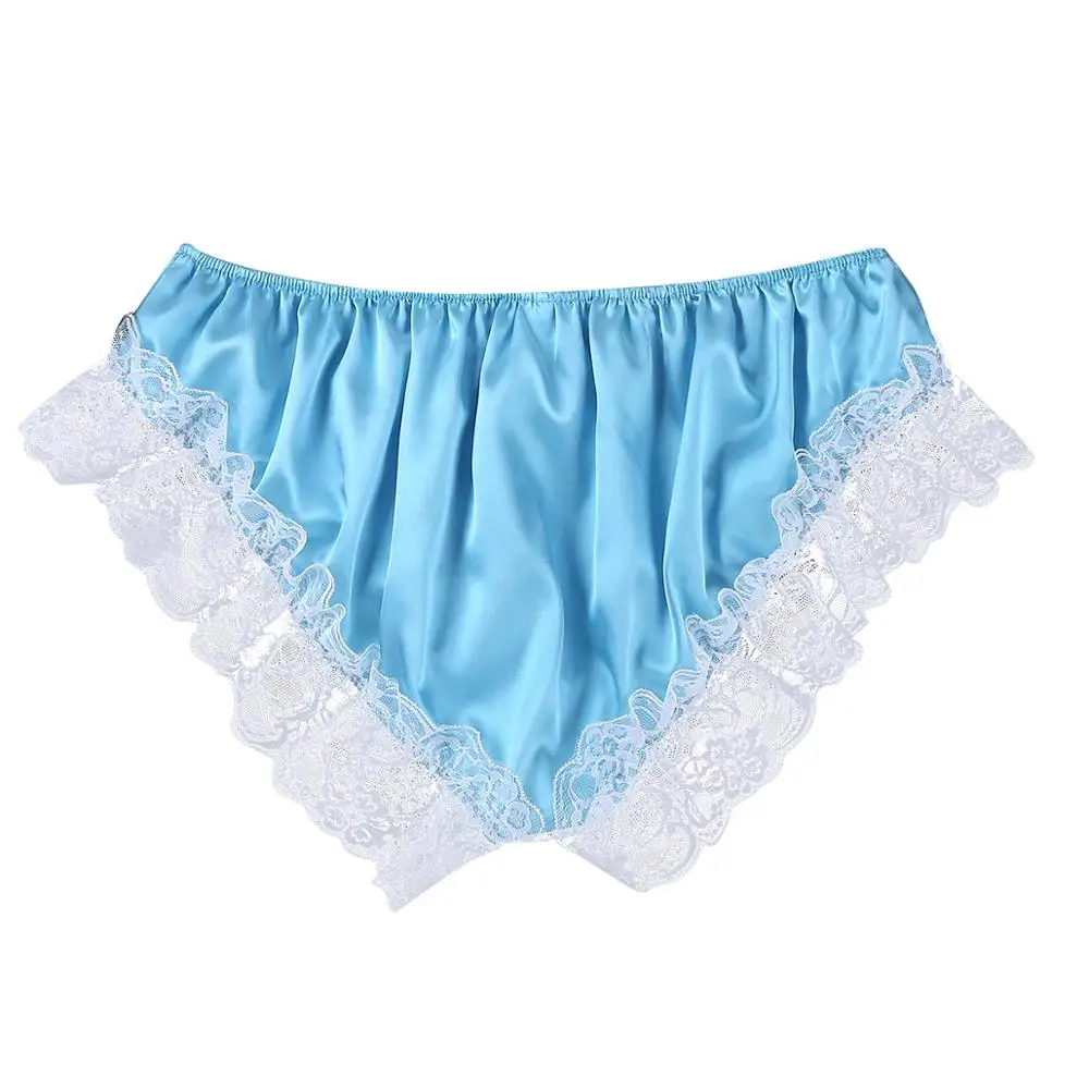 Кружевное нижнее белье для мужчин сексуальные мужские трусы мальчиков гей