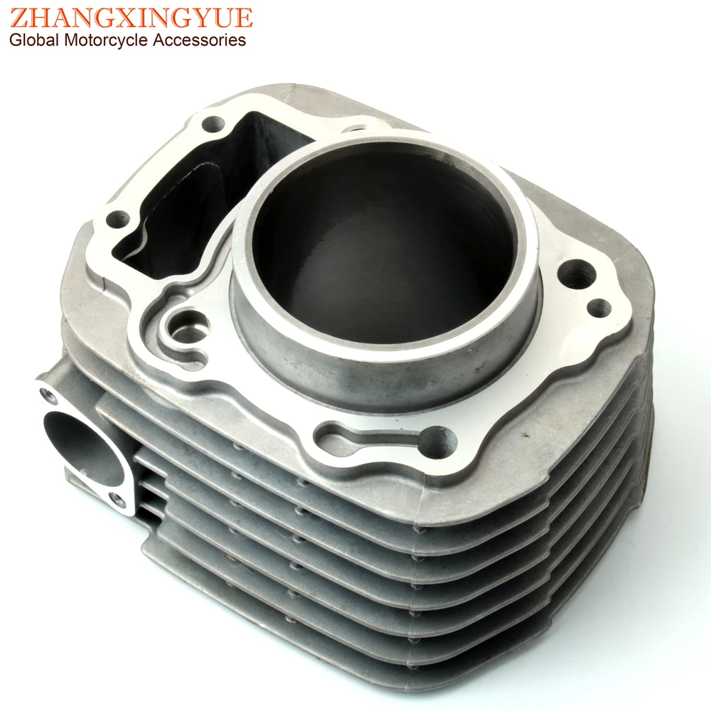 Motorcycle 250cc Cylinder Kit For Honda Cb 250 Twister Abs 16 19 Crf250f K31 900 Aliexpress
