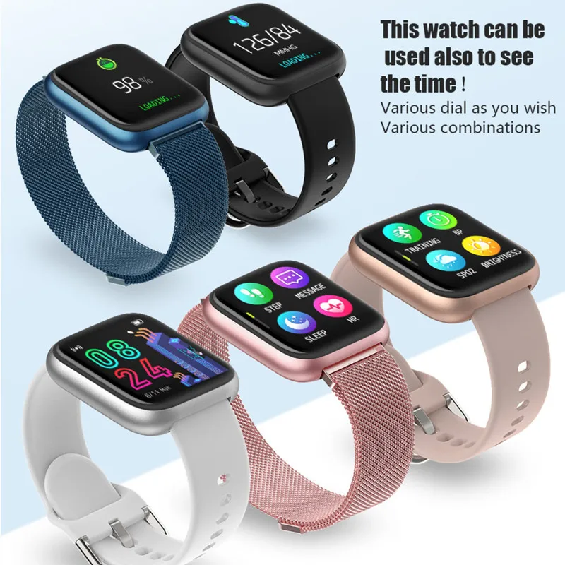 wish shopping smartwatch