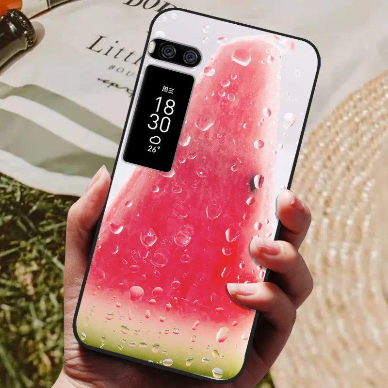 Soft Silicon Cute Cartoon Cat & Dog TPU Case Cover