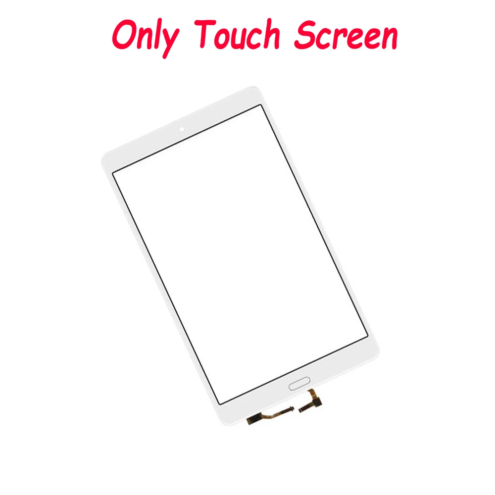 Original 8.4" Lcd Huawei MediaPad M3 BTV-W09 BTV-DL09 Lcd Display Touch Screen Digitizer Assembly Huawei MediaPad M3 android tablet touch screen panel android tablet display lcd touch panel lcd screen