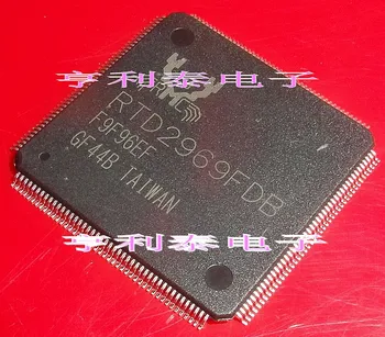 

10pcs RTD2969FDB Original New 1 order