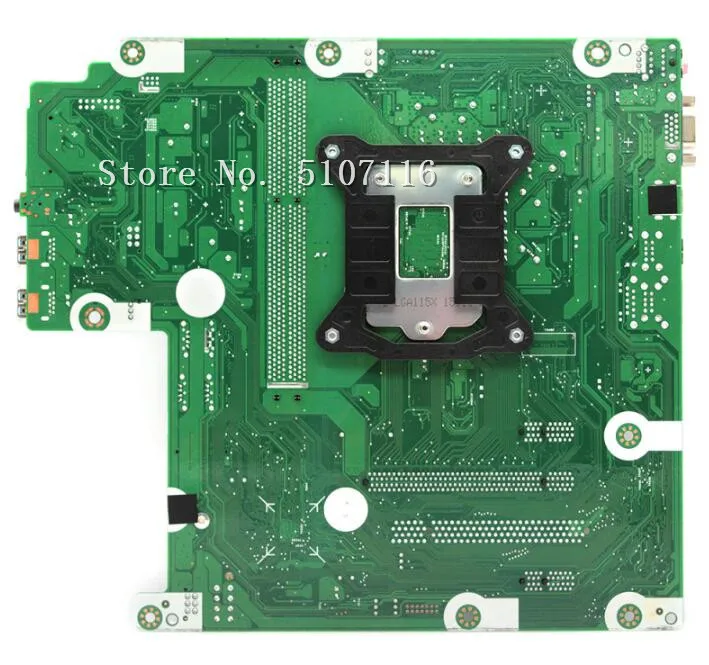 Высококачественная настольная материнская плата для 3650 C2XKD 0C2XKD CN-0C2XKD будет испытания перед отправкой