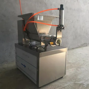 

Dough Cutting Machine Bread Pizza Divider Dough Making Machine