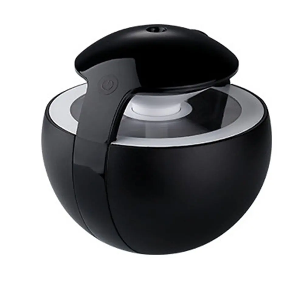

Mini USB Ultrasonic Humidifier Night Elves Air Humidifier Aroma Essential Oil Diffuser Aromatherapy for Office SPA dropshipping