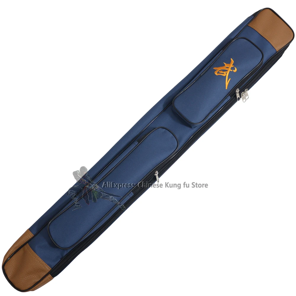 Tai Chi Sword Fan Carrying Bag 3