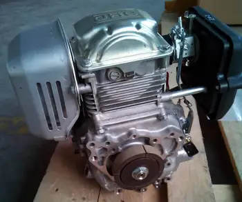 

Four-stroke gasoline engine GX100