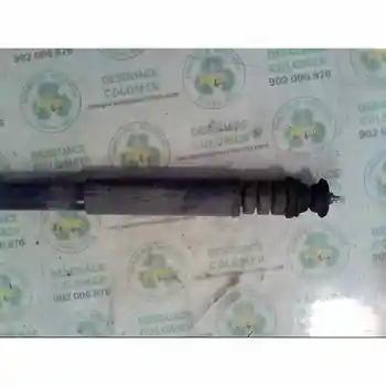 

3118651 shock absorber Rear Right Nissan Note I (e11e) 1.5 Trail
