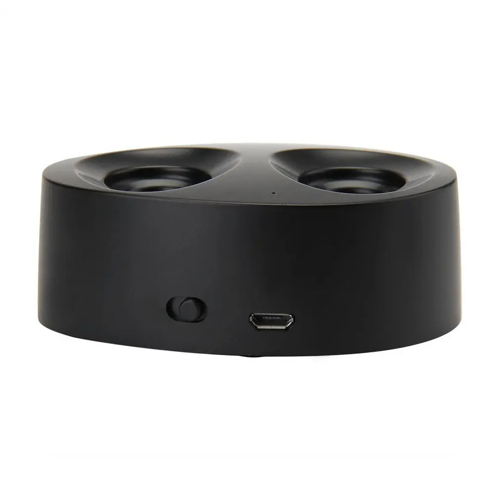 4 цвета мини-наушники-вкладыши стерео Bluetooth гарнитура громкой связи спортивные наушники беспроводные Bluetooth 4,1 наушники с микрофоном зарядное устройство коробка