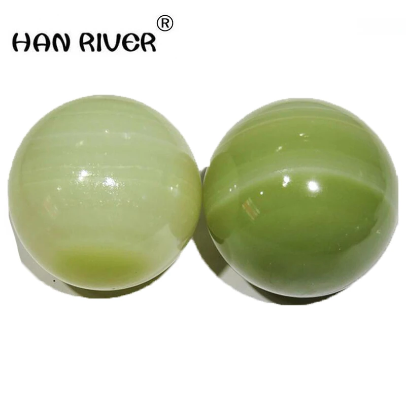 HANRIVER 2018 натуральный ручной мяч в Афганистане для ухода за здоровьем пожилых
