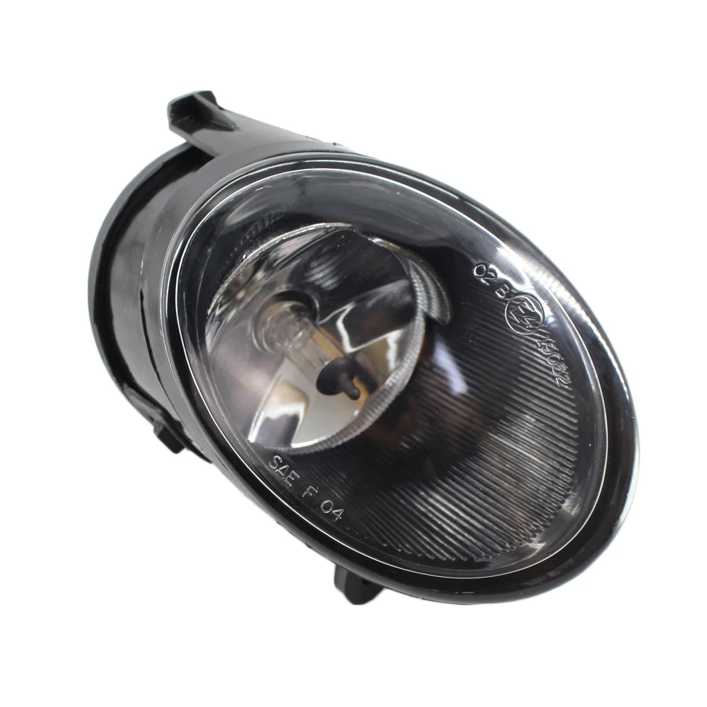 Пластиковые Автомобили 4F0941699 Левая или правая сторона Foglight автомобильный аксессуар замена для Audi A6 C6 05-08 противотуманная фара