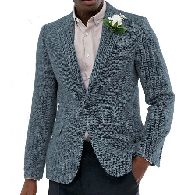 Aesido-Casual-Men-s-Suit-Jacket-Slim-Fit-Prom-Tuxedos-Tweed-Wool-Herringbone-Blazer-Wedding-Groomsmen.jpg_640x640 (3)
