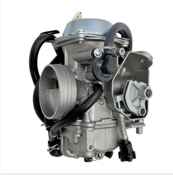 

For HONDA TRX350FE TRX350FM TRX350TM TRX350TE TRX350ES TRX 450ES TRX 450FE ATV Motorcycle Carburetor