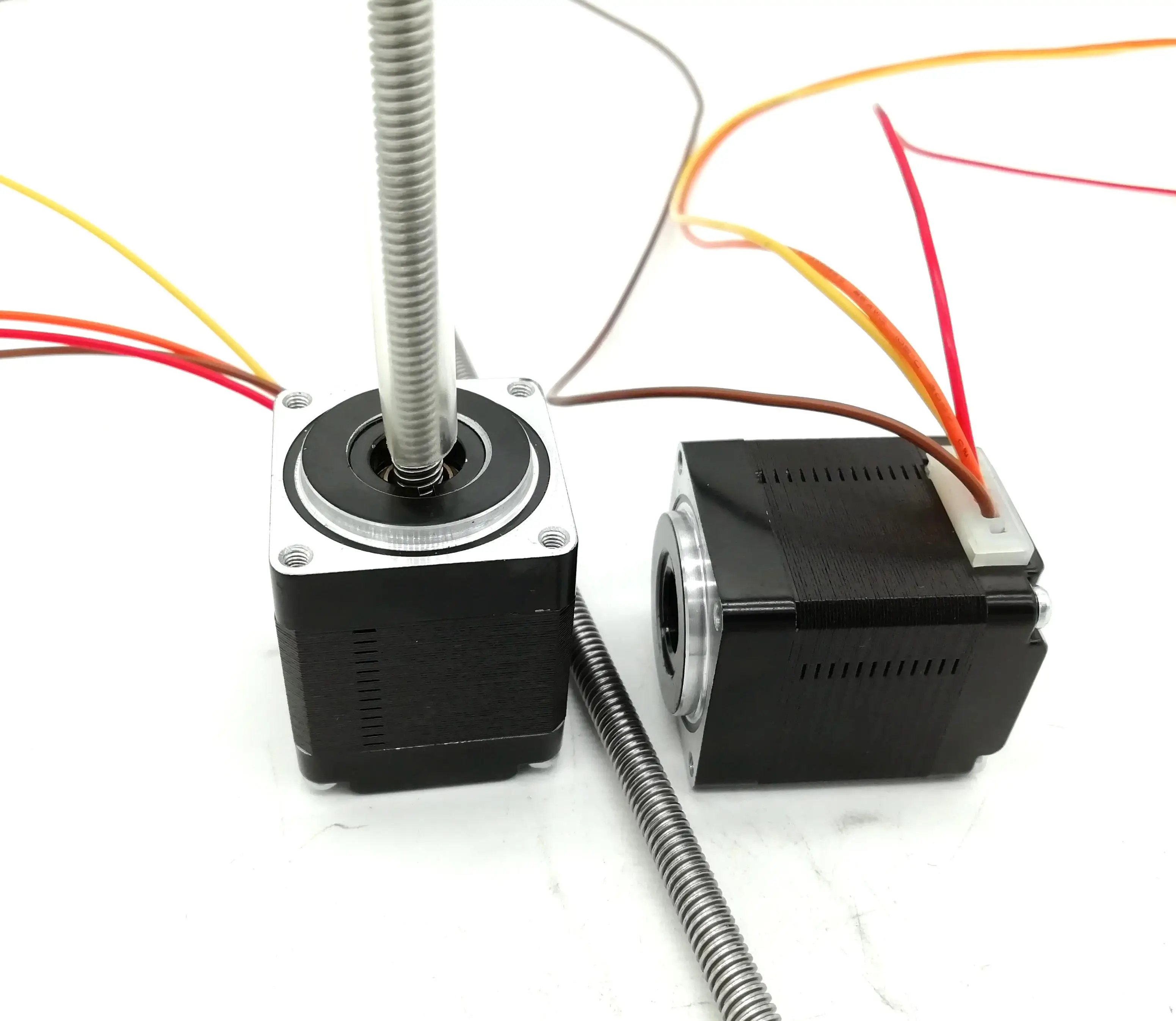 

Nema11 Non-captive Linear Stepper Motor