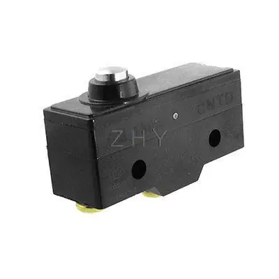 

Screw Terminals Short Push Plunger Micro Switch CM-1306