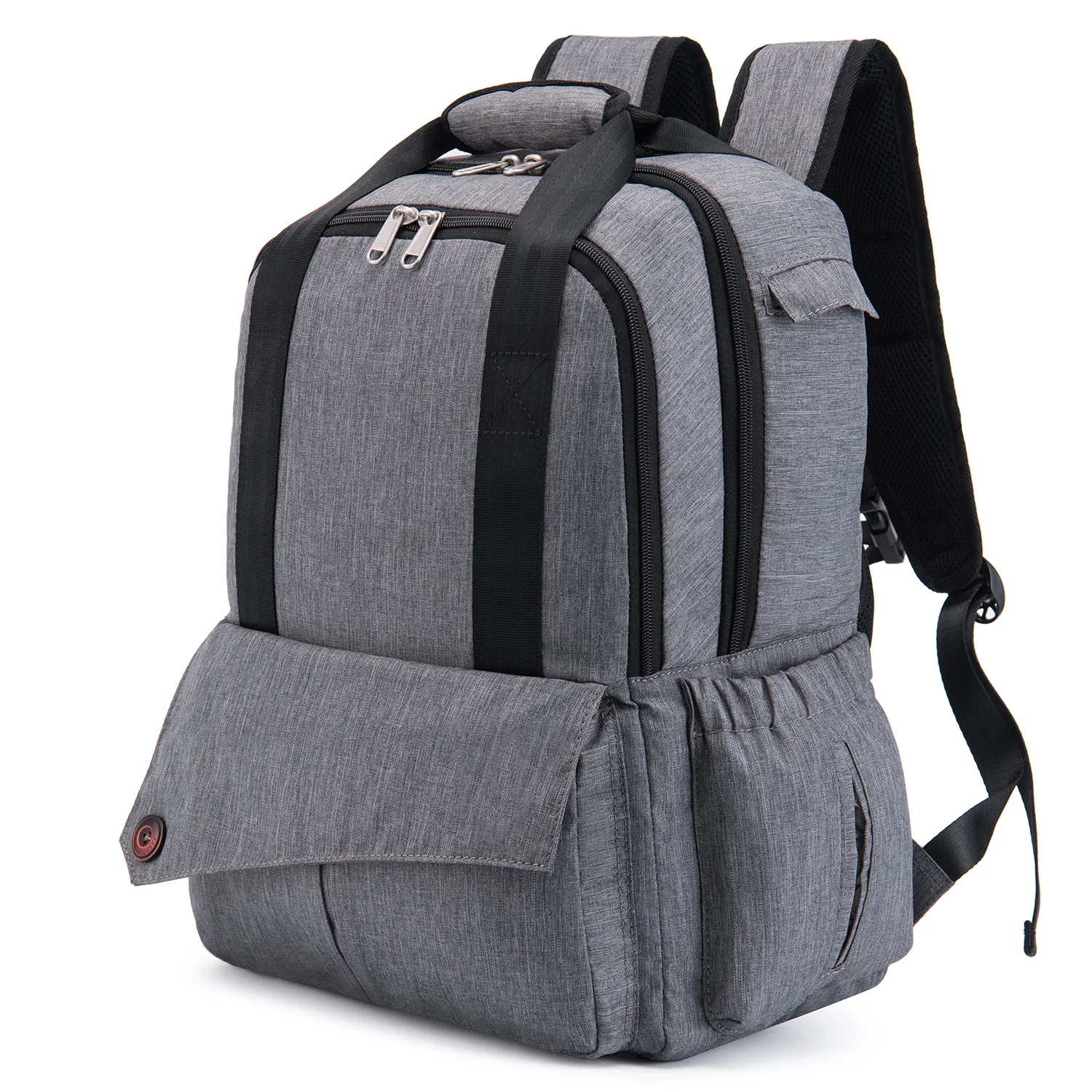 

2019 New Style Diaper Bag Large Capacity Multi-functional Diaper Bag Hot Selling Shoulder Diaper Bag Diaper Backpack