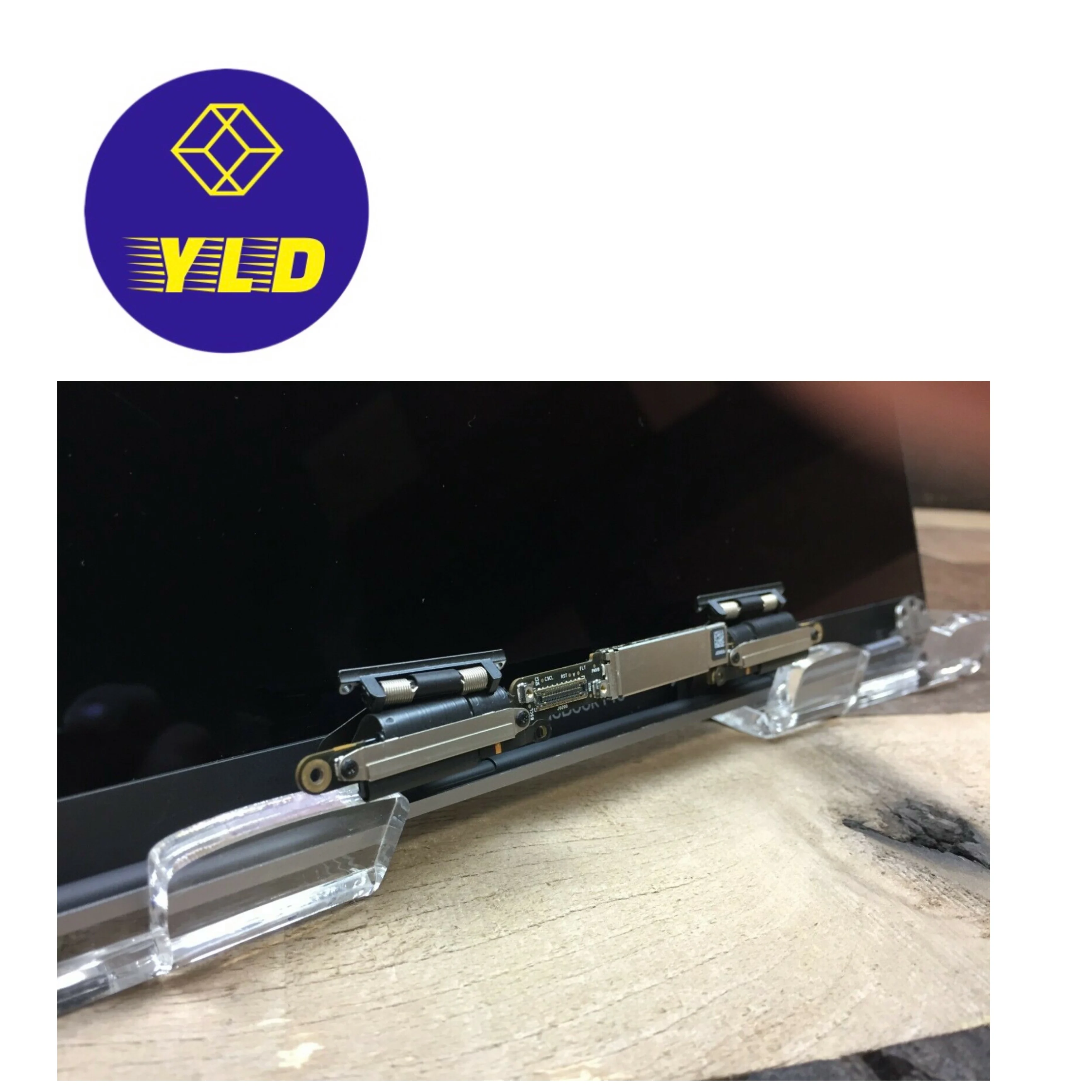 ЖК-дисплей для Apple MacBook Pro A1706 A1708 montaje de pantalla