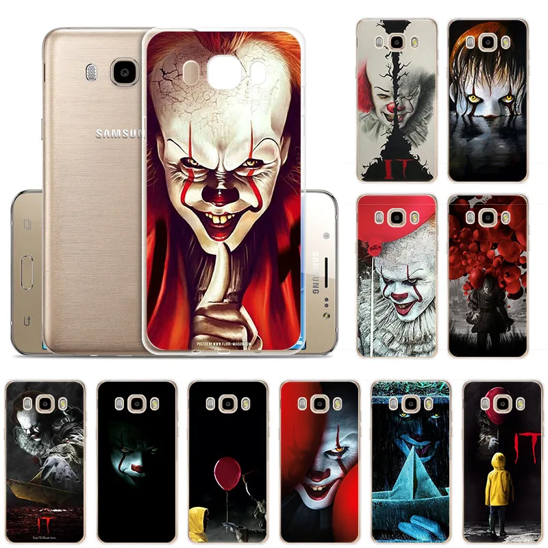 Мягкий силиконовый чехол из ТПУ для телефона Samsung J8 J7Prime J7 J6 J5 2017 J4 J3 2018 J2 J6Plus Модный