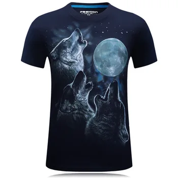 

Summer new women's street letter characters print loose short-sleeved T-shirt 95.04