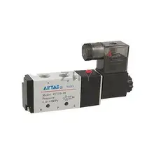 Одновитковая катушка двух позиционный электромагнитный клапан Gycsi