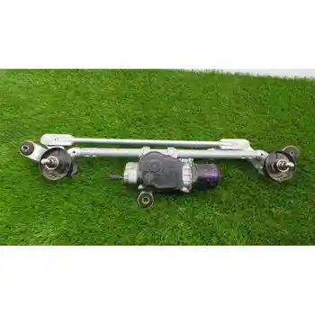 

6614C004 1682719 Engine Clean Front Nissan Qashqai (j11)