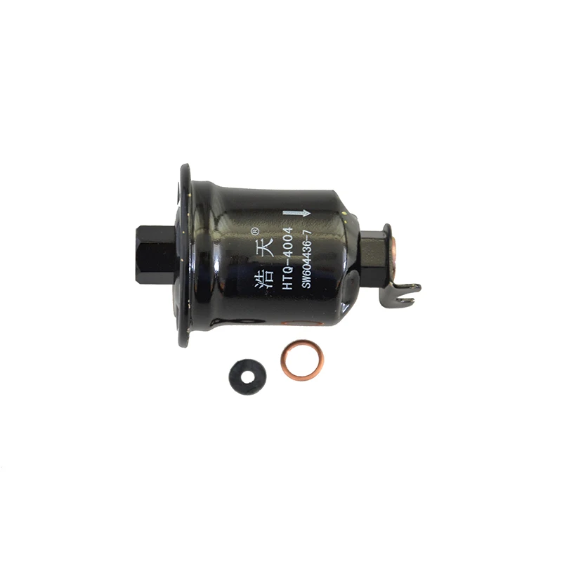 Car Fuel Filter for Mitsubishi Lancer 1.6L 2006 2007 2008 2009 2010 2011 2012 2013 2014 2015 2016 2017 2018 2019- SW604436-7 | Автомобили
