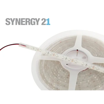 

Synergy 21 LED Flex Strip DC12V 24W IP68 Red
