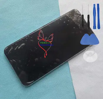 

UMI Umidigi One Max LCD Display and Touch Screen With Frame +Film Repair Parts With Tools For UMI Umidigi One Max