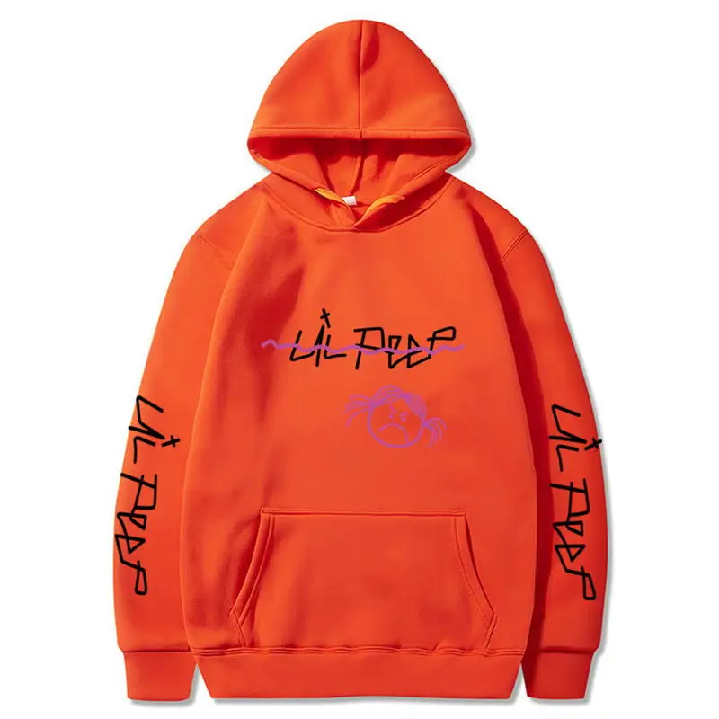 Lil Peep Official Merchandise