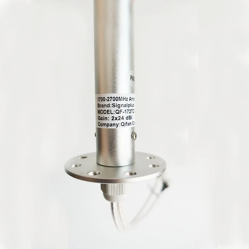 Special for Saudi Arabia 3G 4G LTE antenna feed
