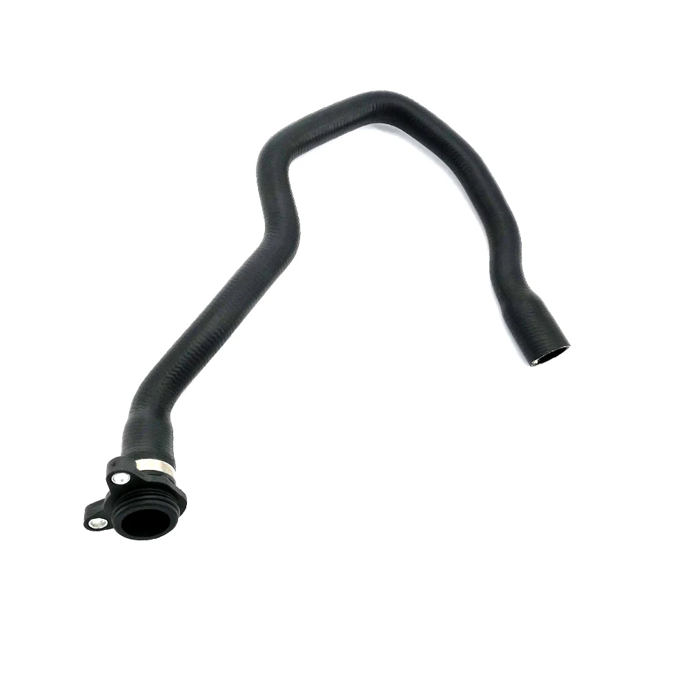 11537550062 For BM W X5 3.0si Thermostat to Cylinder Head Coolant Hose