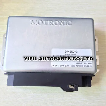 

Car Engine Computer Board ECU 0261208379 AB37210013 For Bosch