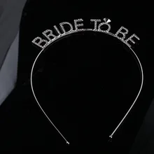 Европейская и американская корона на день рождения, сплав, Женская корона для невесты на день рождения