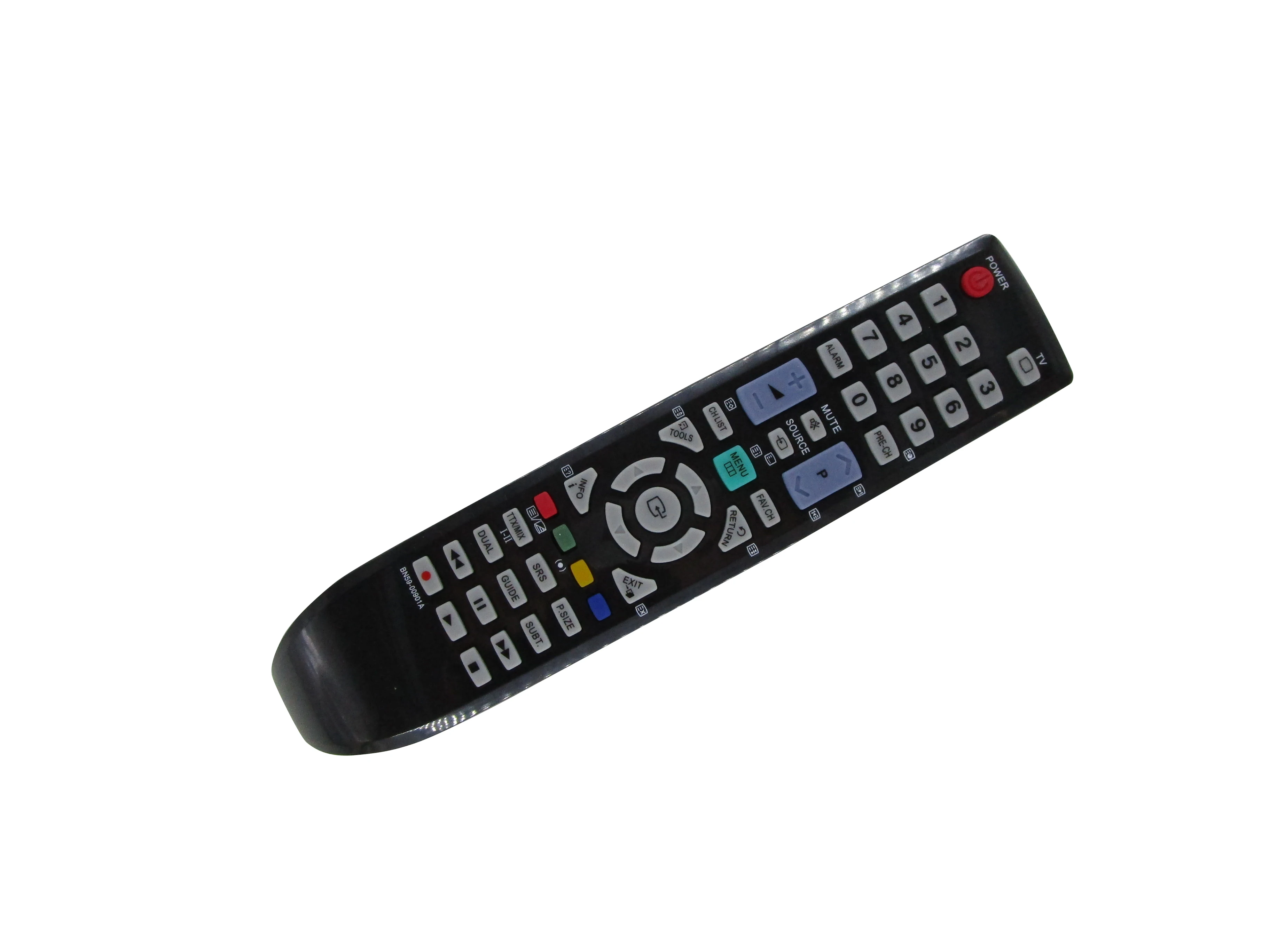 Remote Control For Samsung BN59-00874A BN59-01009A BN59-00901A LE19B450 LE22B451 LE22B541 Smart LED LCD HDTV TV | Электроника