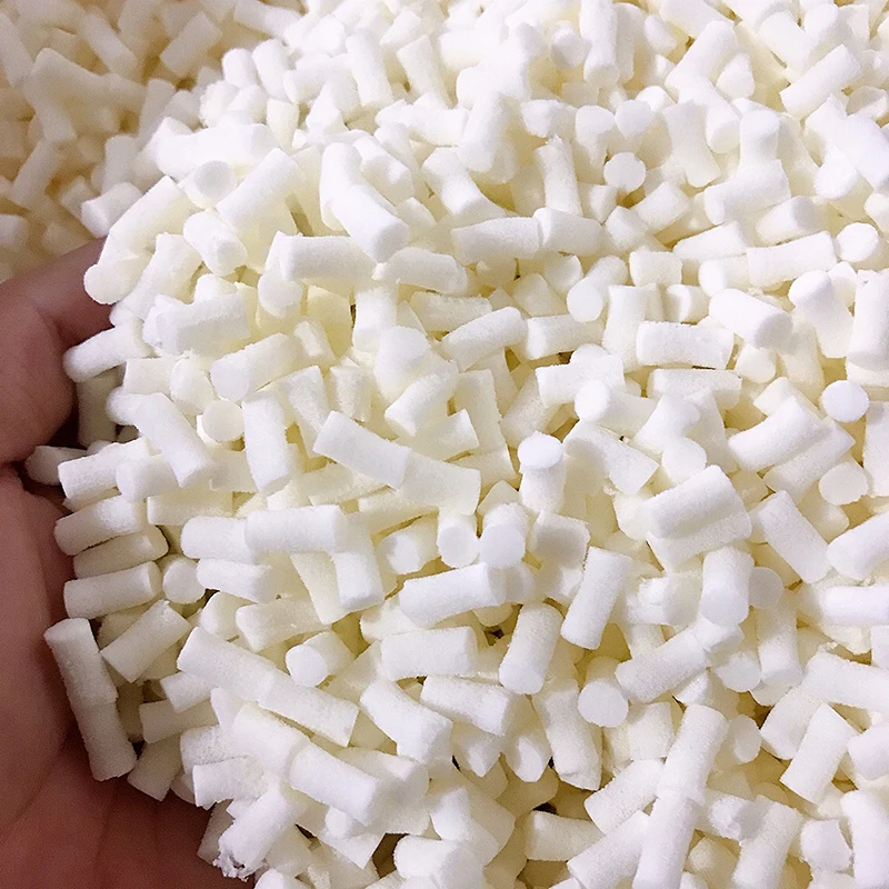 Полоска для сыра Boxi20g из пенопласта добавки слайма подвески губка принадлежности