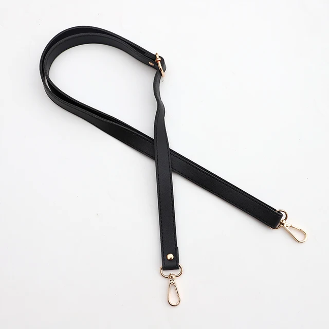 New 138cm Long PU Leather Shoulder Bag Strap bag Handles DIY Replacement Purse Handle for Handbag Belts Strap Bag Accessories 5